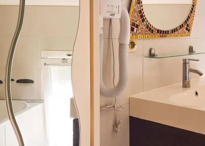 Les Déferlantes Appartamento