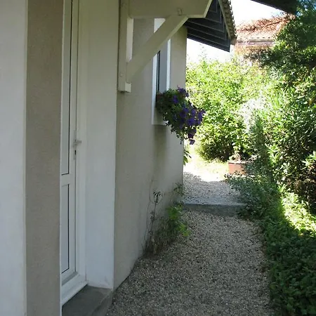 Apartman Les Deferlantes *