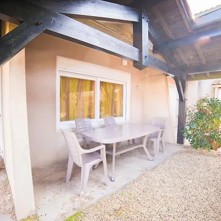 Apartment Les Deferlantes
