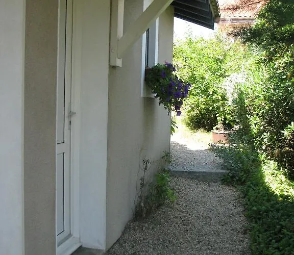 Διαμέρισμα Les Deferlantes *