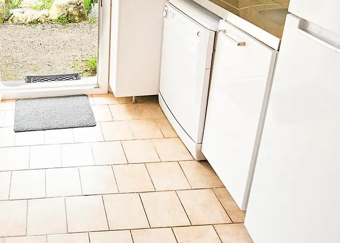 Διαμέρισμα Les Deferlantes Mimizan-Plage