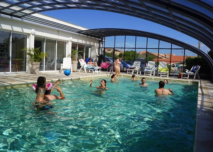 Les Deferlantes Διαμέρισμα